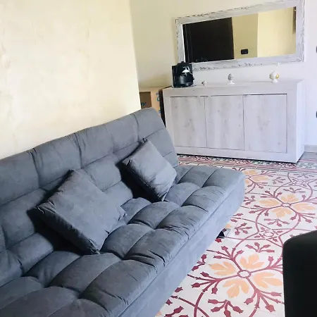 Villino Drm * Gagliano del Capo