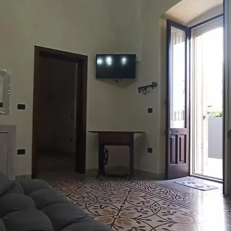 فندق مبيت وإفطار Villino Drm *