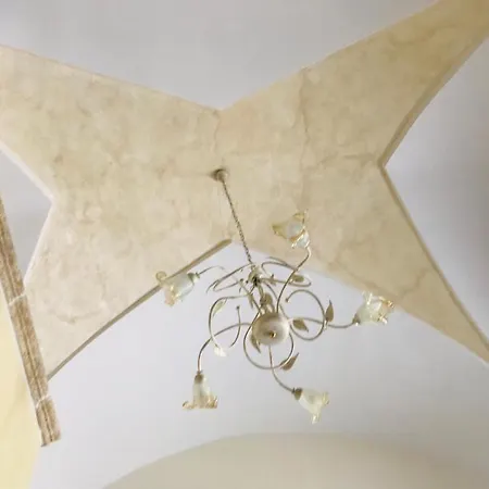 فندق مبيت وإفطار Villino Drm