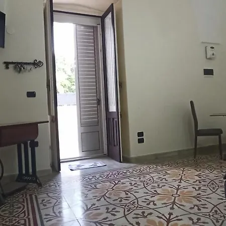 Villino Drm فندق مبيت وإفطار
