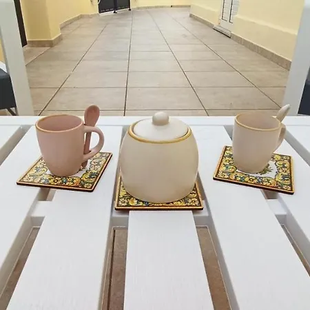Villino Drm Bed & Breakfast