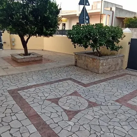 Bed & Breakfast Villino Drm