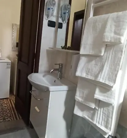 فندق مبيت وإفطار Villino Drm غاليانو دل كابو
