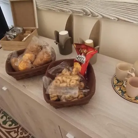 فندق مبيت وإفطار Villino Drm *