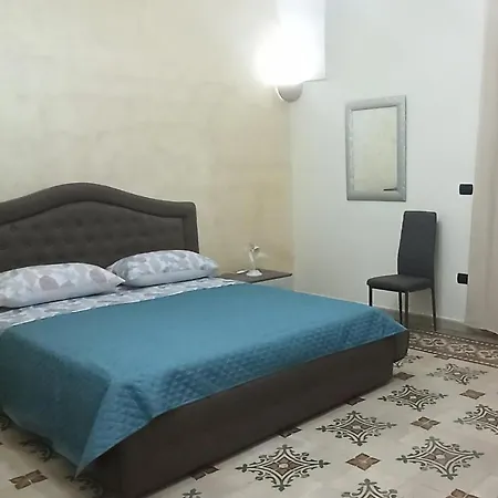 Villino Drm Bed & Breakfast