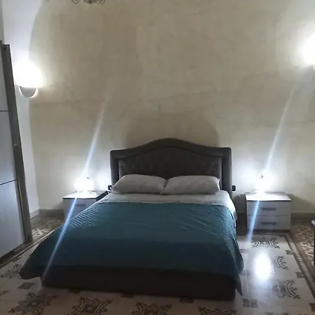 Bed & Breakfast Villino Drm Gagliano del Capo