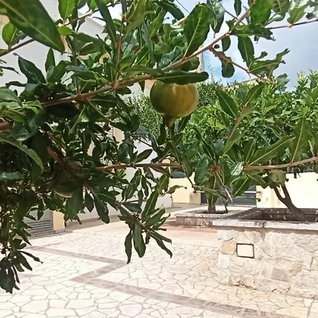 Villino Drm Gagliano del Capo